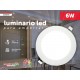 LUMINARIO LED M