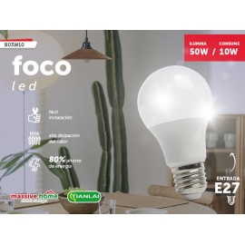 FOCO LED B03W10
