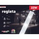 LUMINARIO LED T