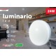LUMINARIO LED S