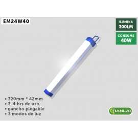 LAMPARA DE EMER