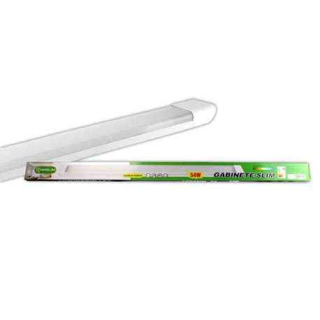 REGLETA LED T8W