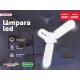 FOCO LED E27W45