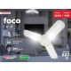 FOCO LED. E27W4