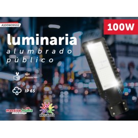 LAMPARA SUBURBA