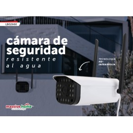 CAMARA DE SEGUR