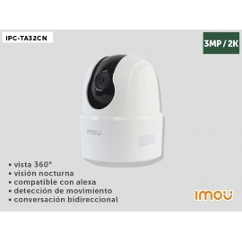 CAMARA DE SEGUR