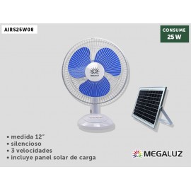 VENTILADOR SOLA