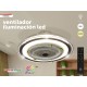 VENTILADOR DE T