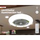 VENTILADOR DE T