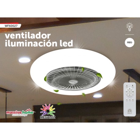VENTILADOR DE T