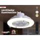 VENTILADOR DE T