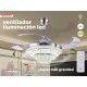 VENTILADOR DE T