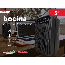 BOCINA VA370N