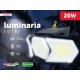 LUMINARIA SOLAR