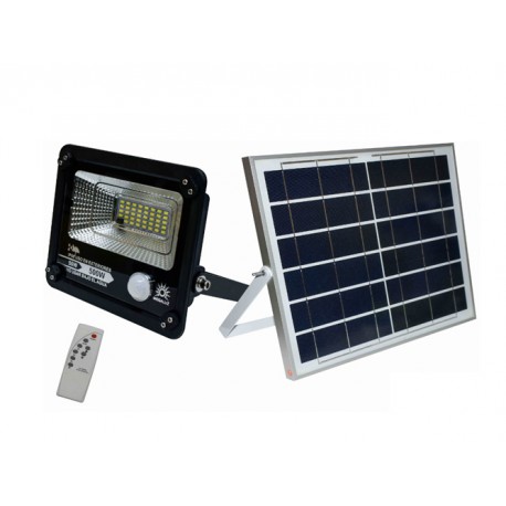 LAMPARA LED CON