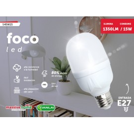 FOCO LED S45W15