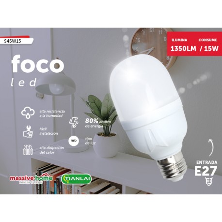 FOCO LED S45W15