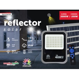 REFLECTOR RW02W