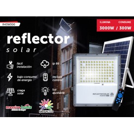 REFLECTOR SOLAR