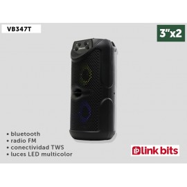 BOCINA VB347T