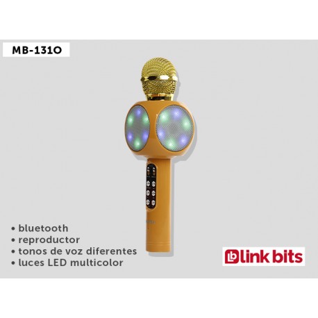 BOCINA MB-131O