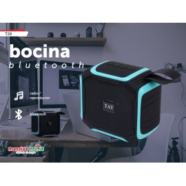 BOCINA T29