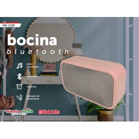 BOCINA MB-132R