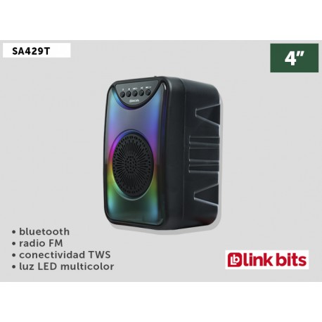 BOCINA SA429T