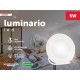 LUMINARIO LED S