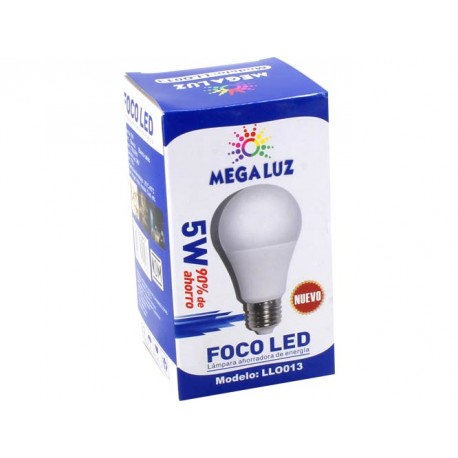 FOCO LED B05W01