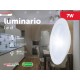 LUMINARIA LED S