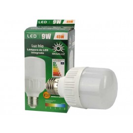FOCO LED AHORRA