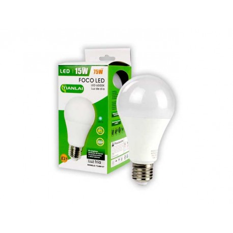 FOCO LED B02W15