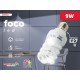 FOCO LED LLO009