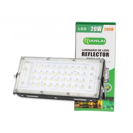REFLECTOR R18W3