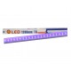 TUBO LED  T8X2C