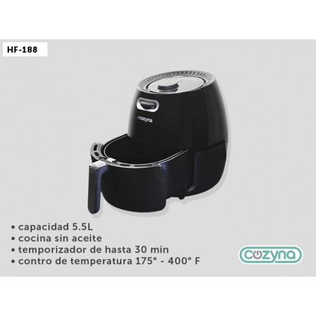 FREIDORA DE AIR