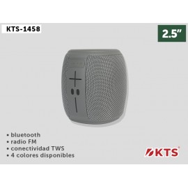 BOCINA KTS-1458