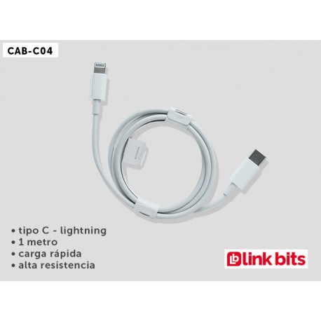 CABLE CAB-C04