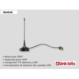 ANTENA INHD06