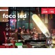 FOCO LED VTG04W