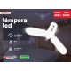 FOCO LED E27W40