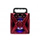 BOCINA QB-001 V