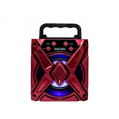 BOCINA QB-001 V