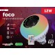 FOCO REPRODUCTO
