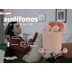 AUDIFONOS I12SA