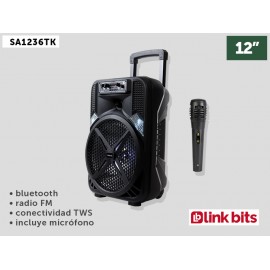 BOCINA  SA1236T