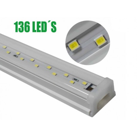 TUBO LED T8W24A