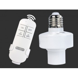 SOCKET E27CS02